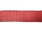 Tie 4 Safe 2" x 10' Wheel Lasso Lift Strap w/ Flat Snap Hook Tow Dolly Red, 2PK TWS21-2510-M3-R-C-2 - alternate 3